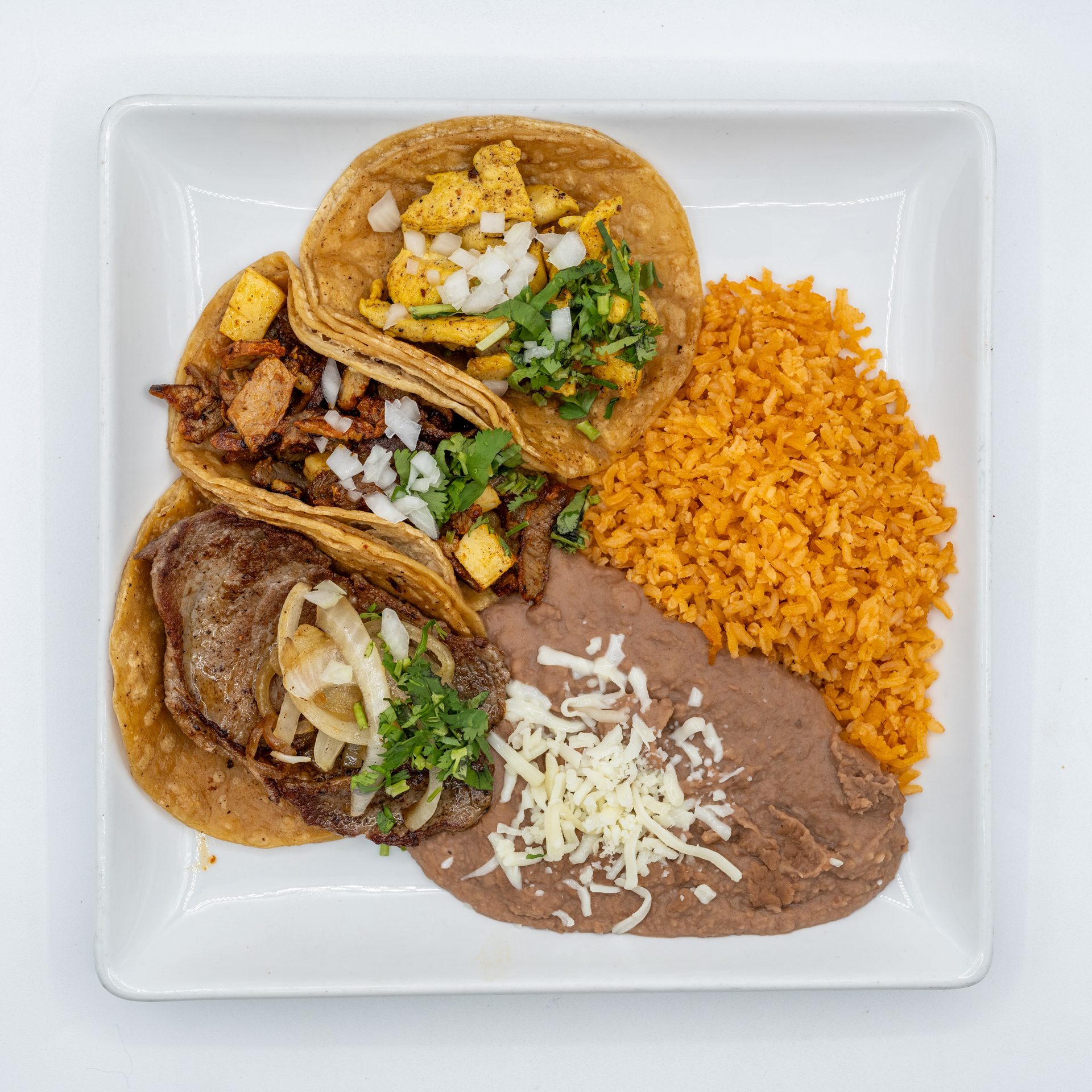 Easy Online Ordering Anytime