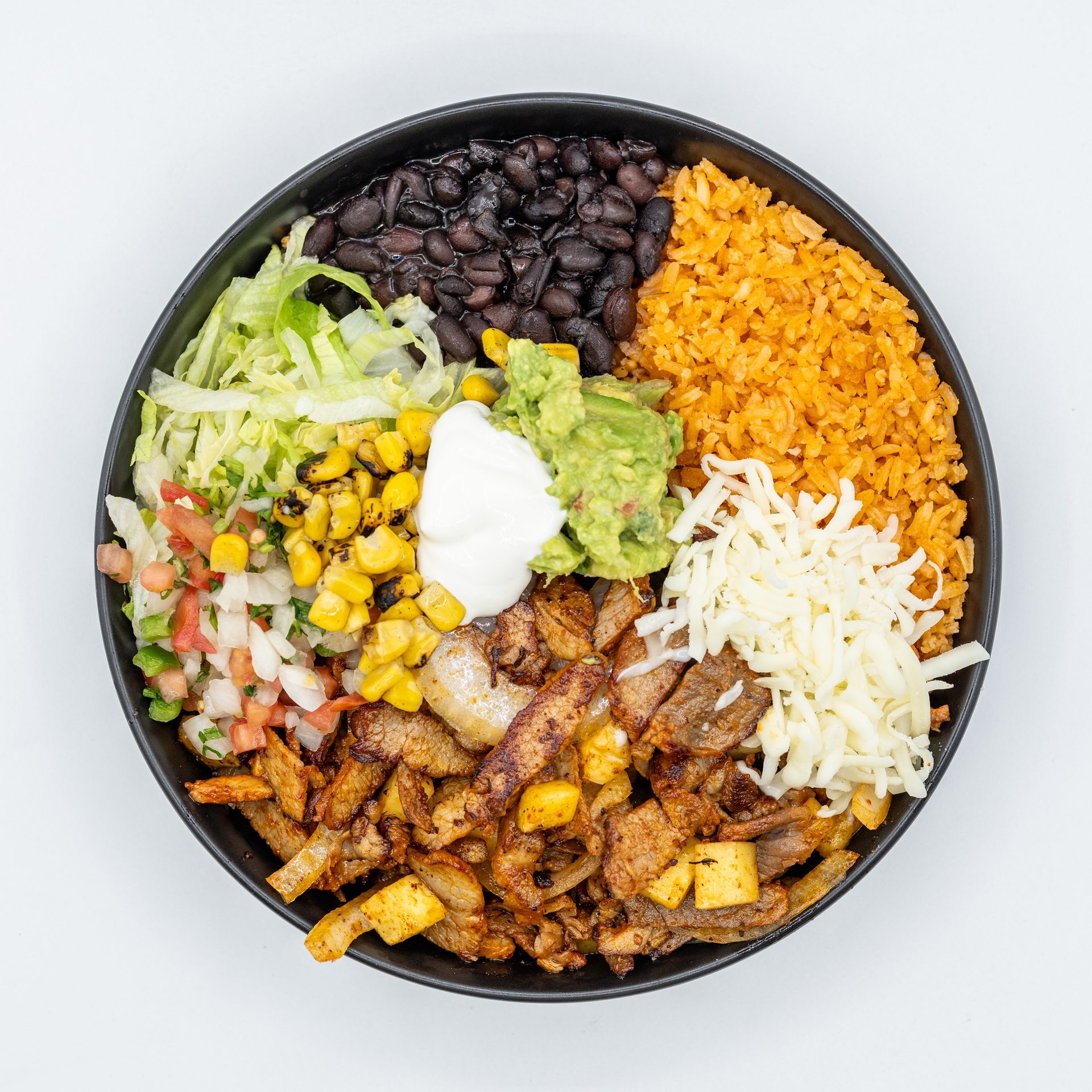 Tacos El Jefe Mexican Grill Rewards