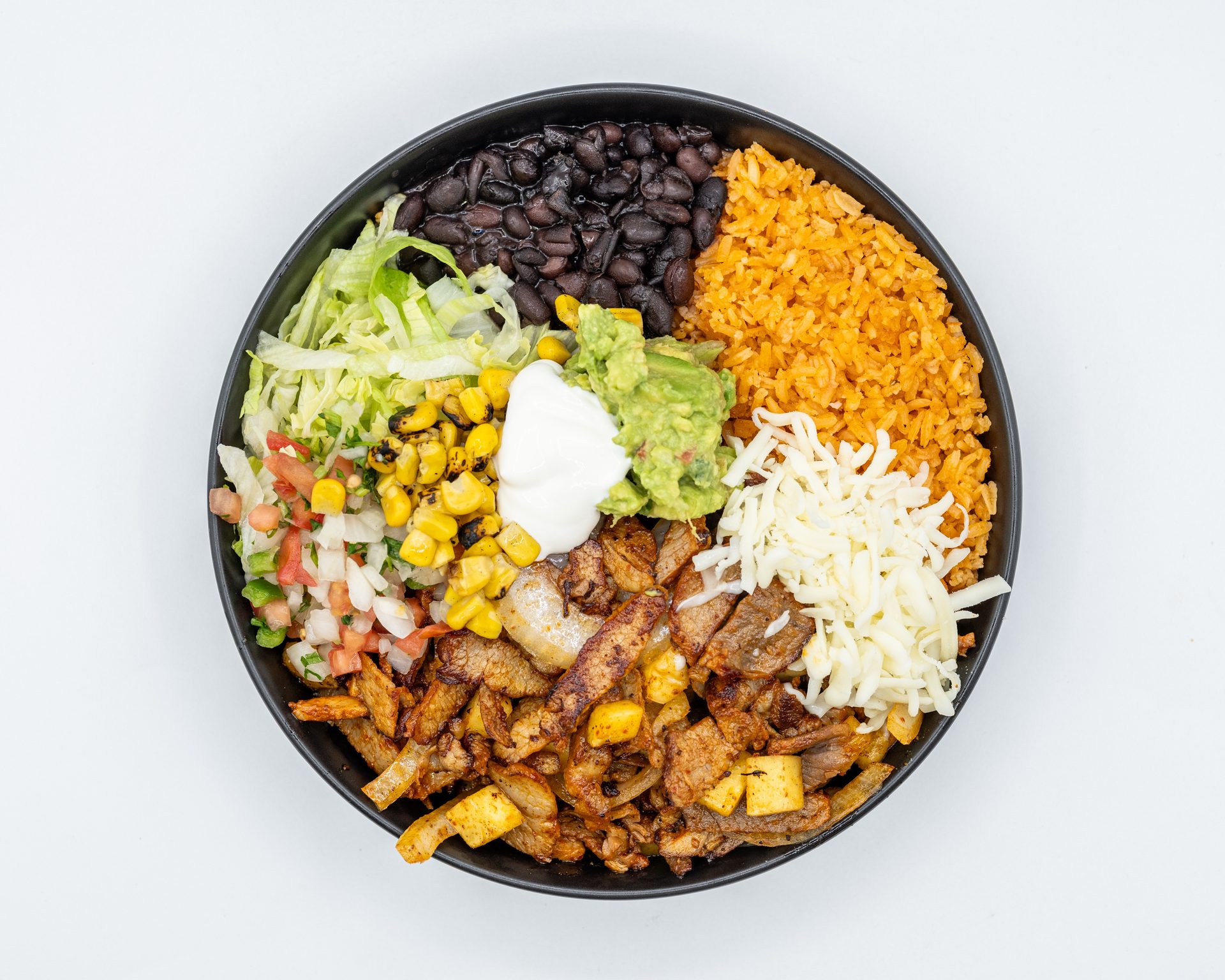Tacos El Jefe Mexican Grill Rewards