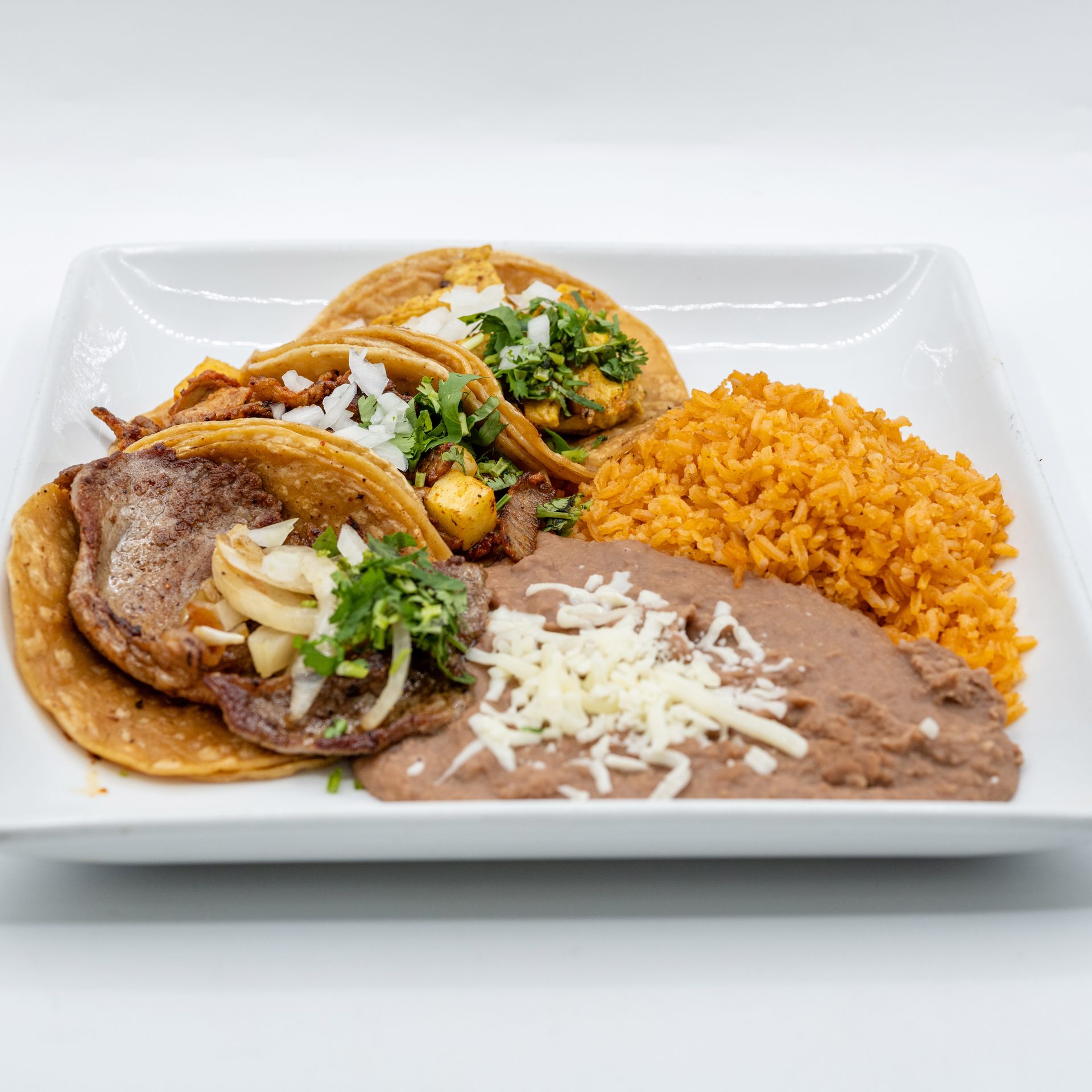 Why Tacos El Jefe Stands Out