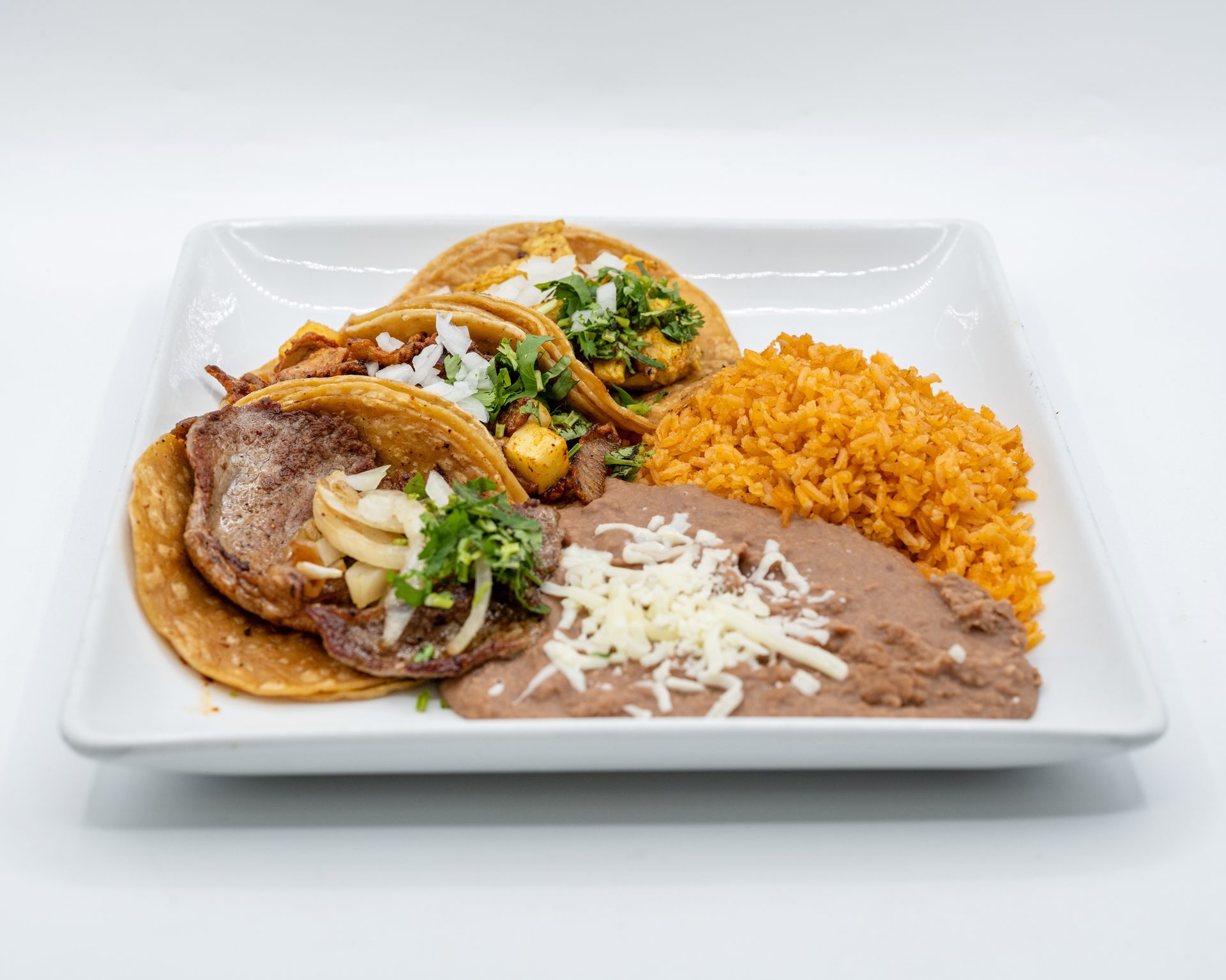 Why Tacos El Jefe Stands Out